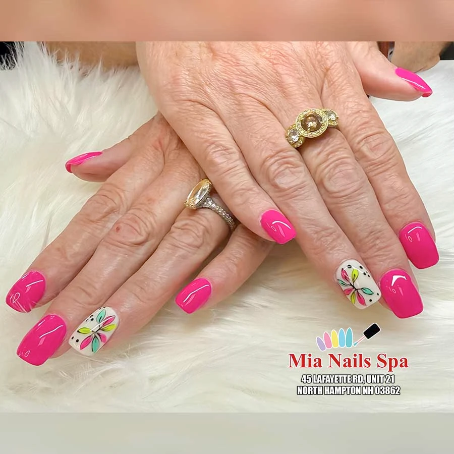 Nail design_July 29